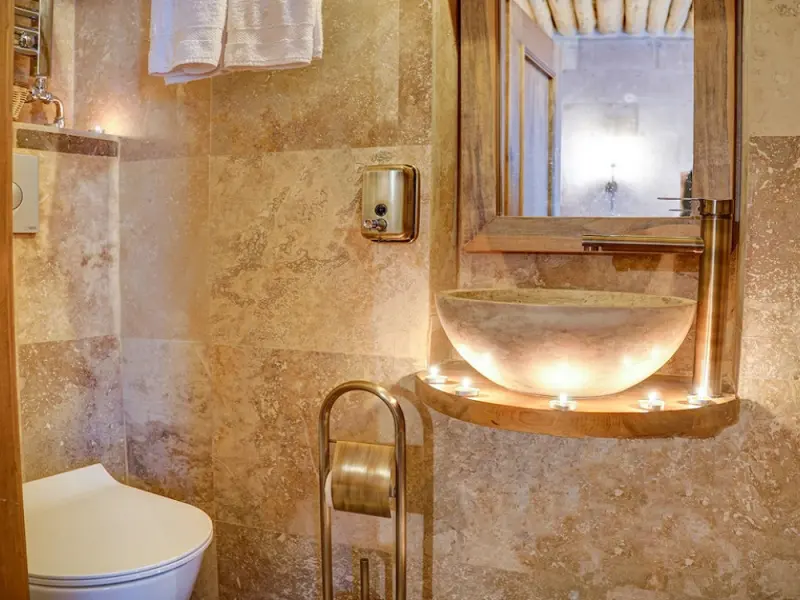 Alfa Cave Hotel 8