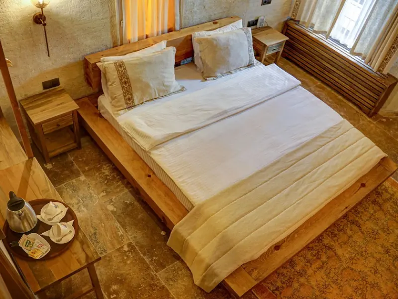 Alfa Cave Hotel 9