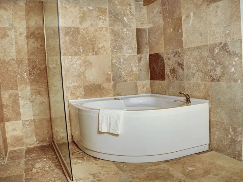 Alfa Cave Hotel 10