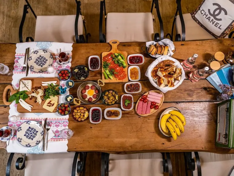 Beyaz Kapı Boutique Hotel Alaçatı 15