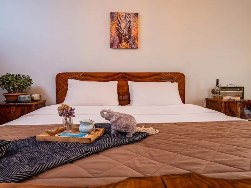 Beyaz Kapı Boutique Hotel Alaçatı 17