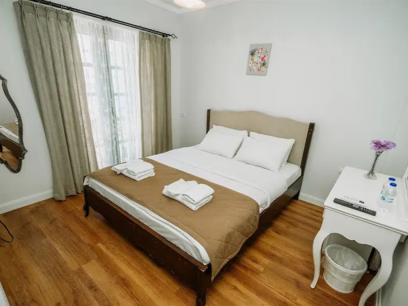 Beyaz Kapı Boutique Hotel Alaçatı 19