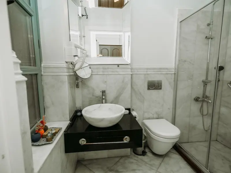 Beyaz Kapı Boutique Hotel Alaçatı 21