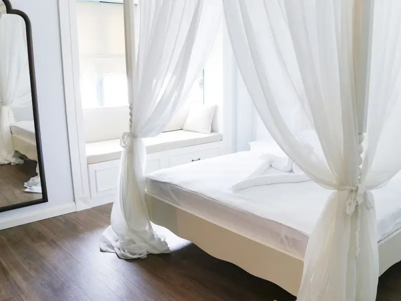 Beyaz Kapı Boutique Hotel Alaçatı 23