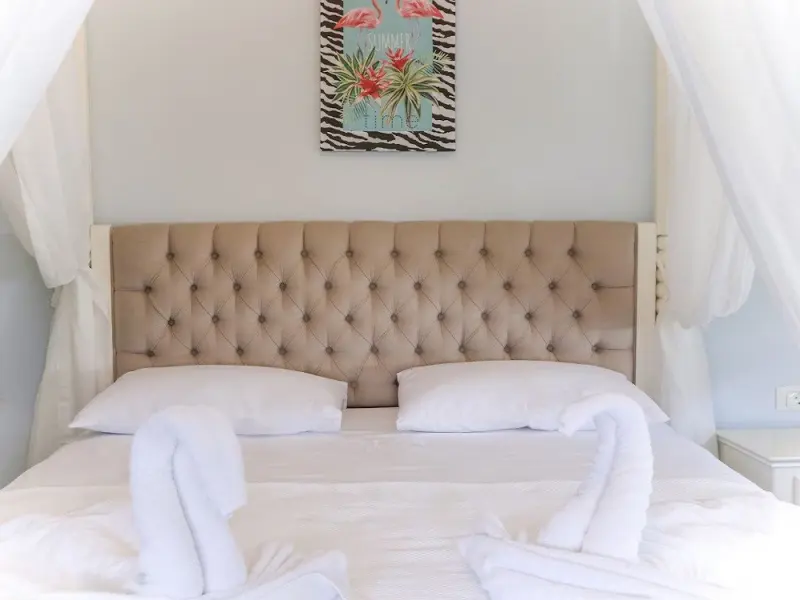 Beyaz Kapı Boutique Hotel Alaçatı 24