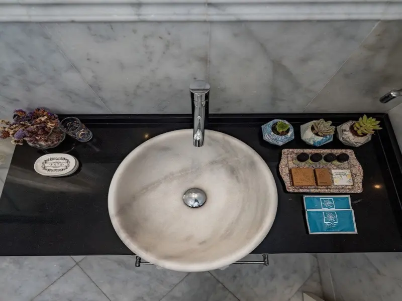 Beyaz Kapı Boutique Hotel Alaçatı 7