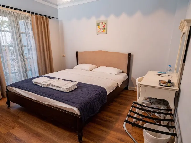 Beyaz Kapı Boutique Hotel Alaçatı 8
