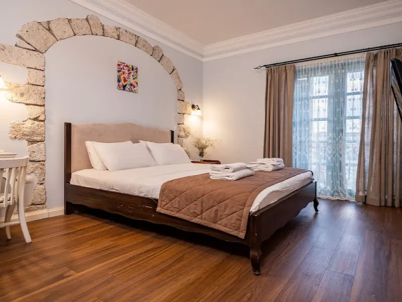 Beyaz Kapı Boutique Hotel Alaçatı 10