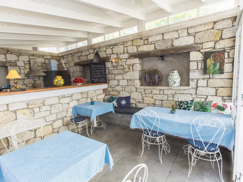Mastika Koyici Otel 1