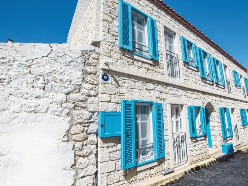 Mastika Koyici Otel 13