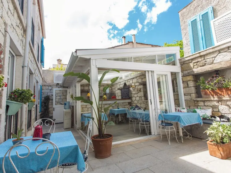 Mastika Koyici Otel 15