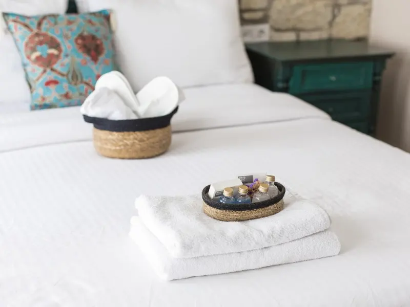 Mastika Koyici Otel 17