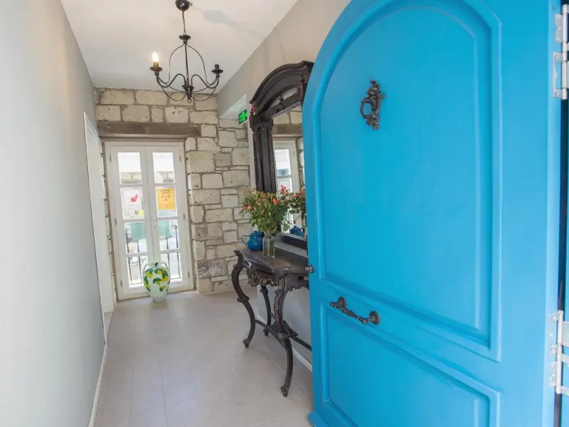 Mastika Koyici Otel 18