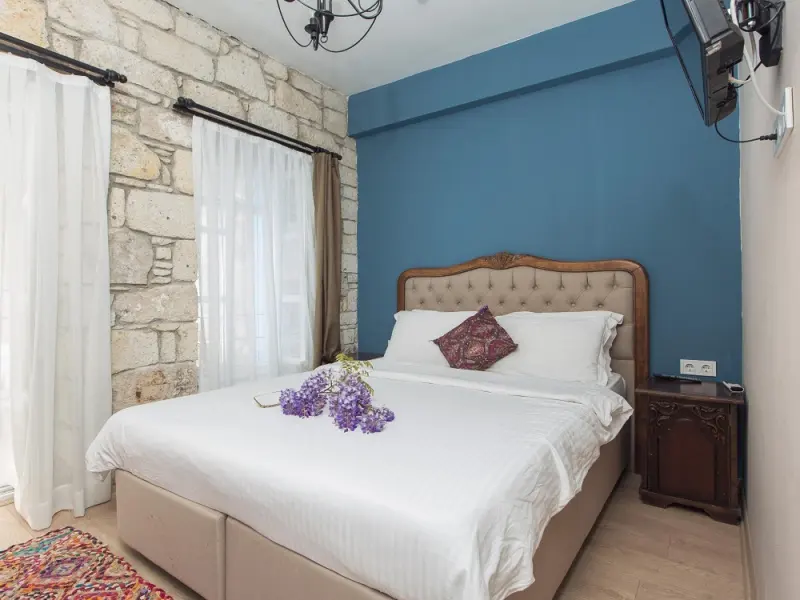 Mastika Koyici Otel 19
