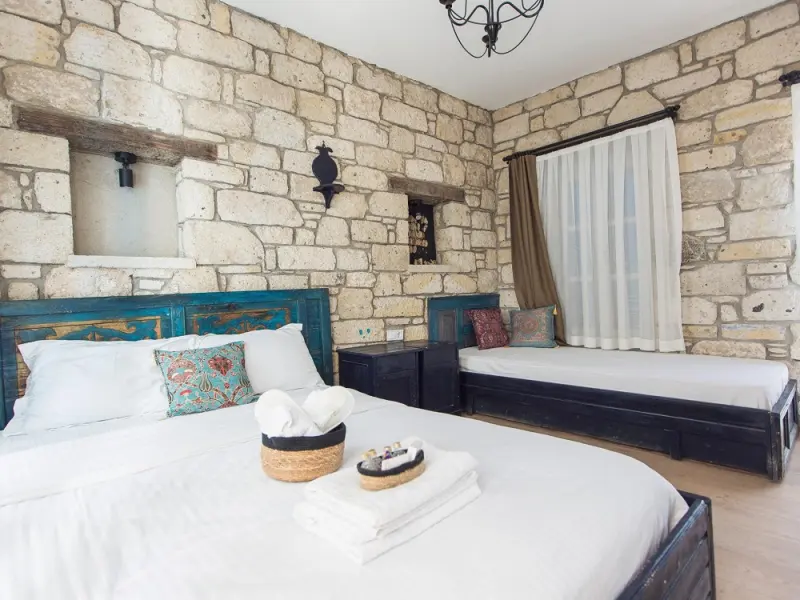 Mastika Koyici Otel 2