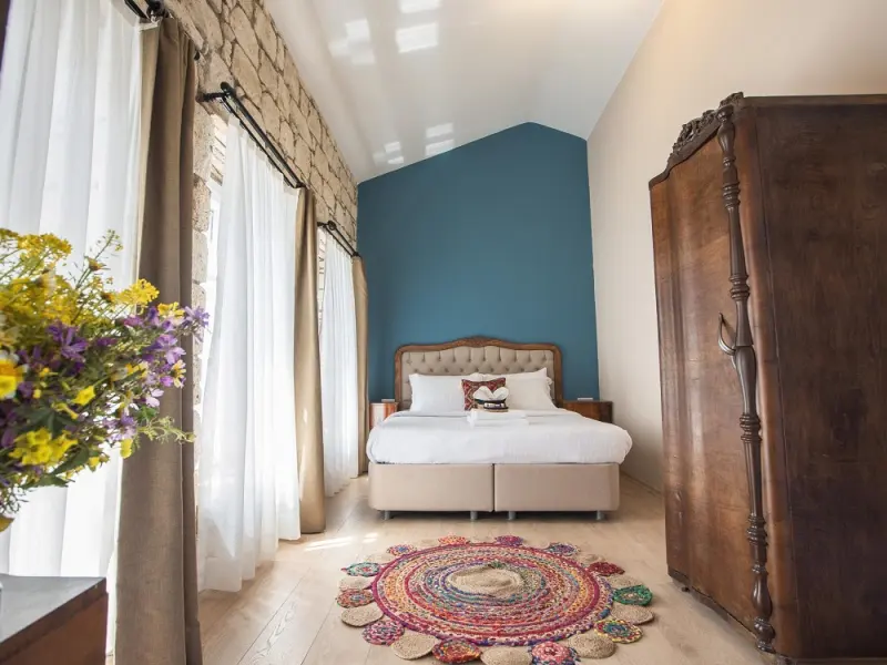 Mastika Koyici Otel 4