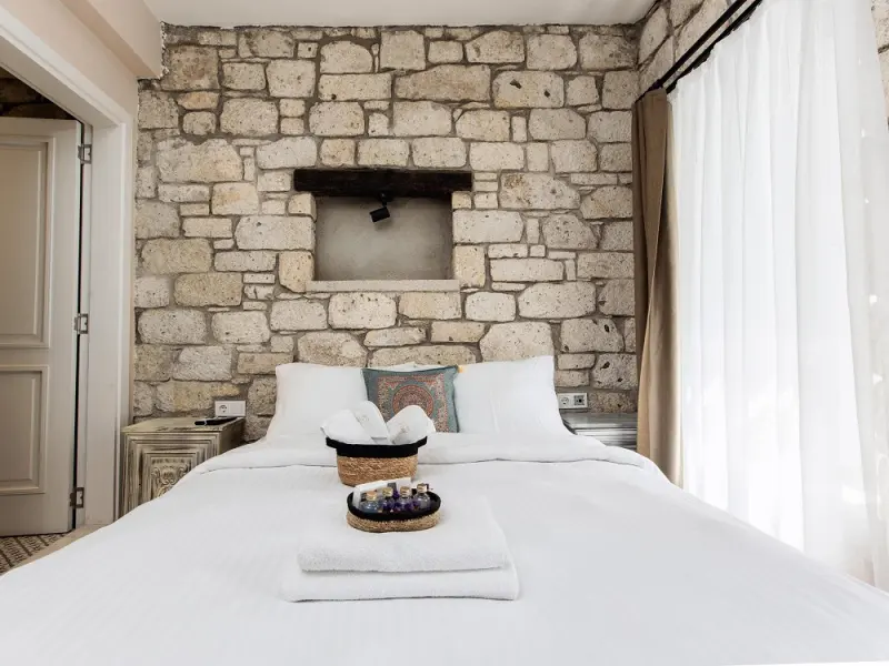 Mastika Koyici Otel 6