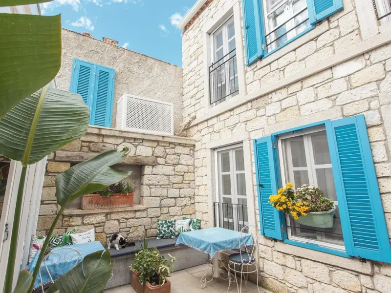 Mastika Koyici Otel 7
