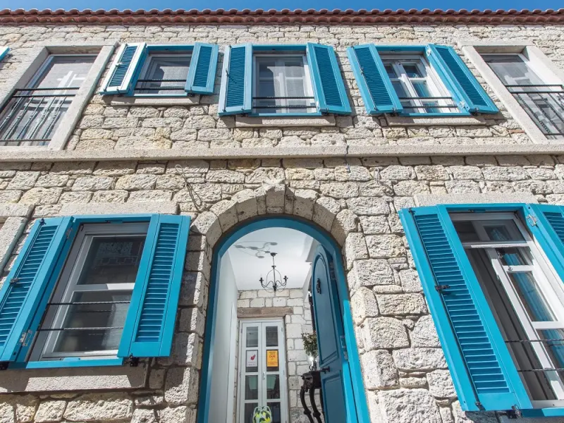 Mastika Koyici Otel 8