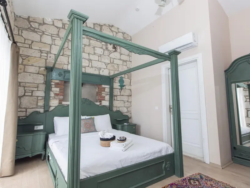 Mastika Koyici Otel 9