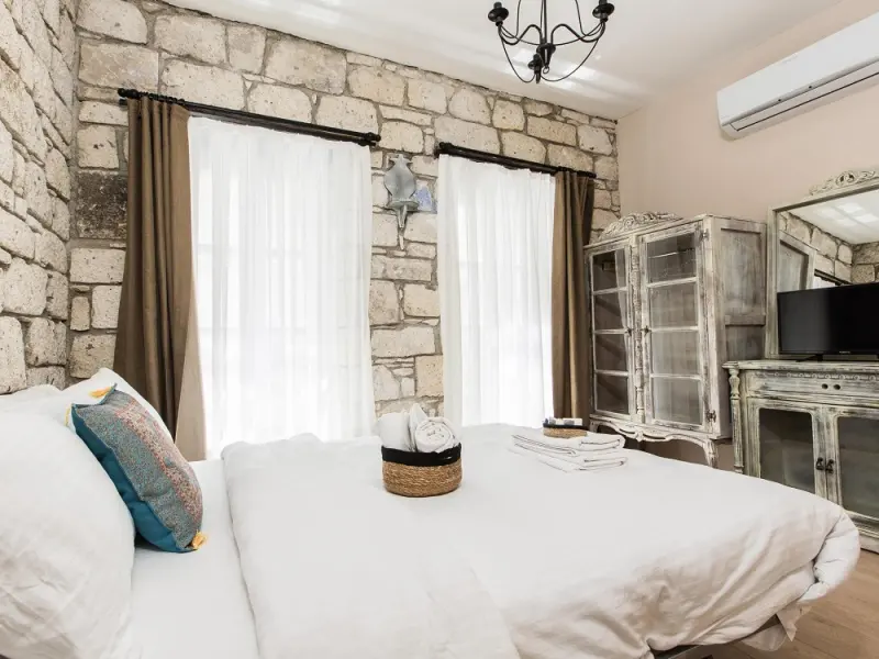 Mastika Koyici Otel 10
