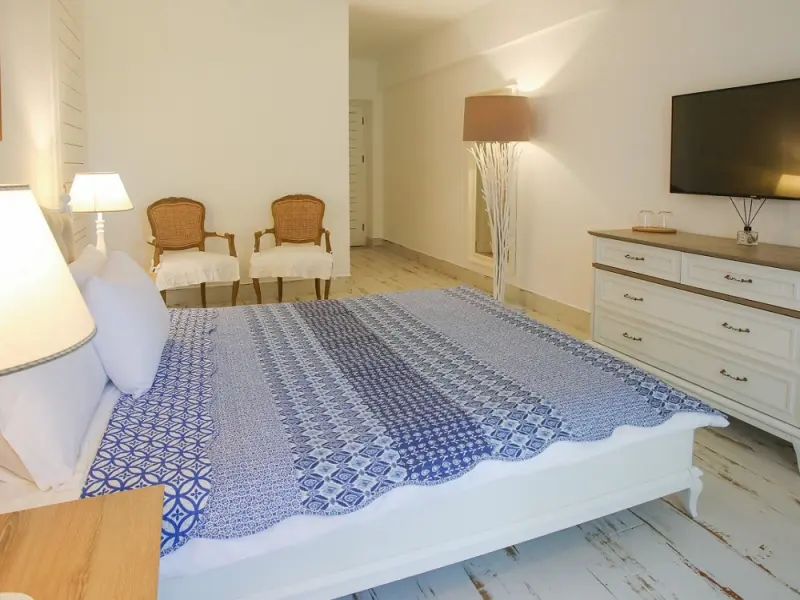 Cadde 75 Otel 36