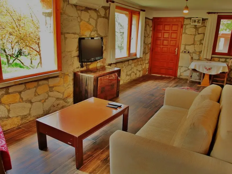 The Mira House 14