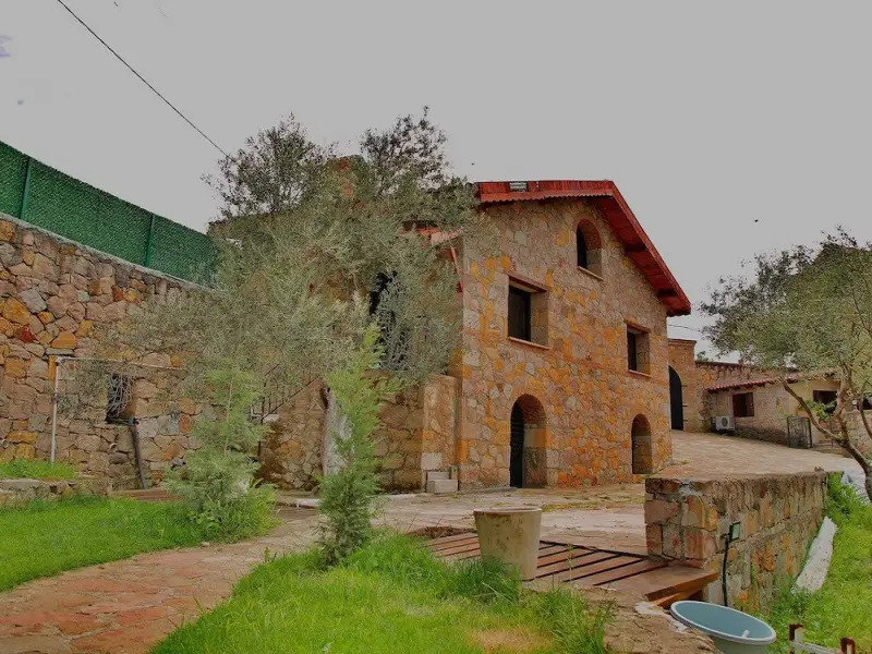 The Mira House 3