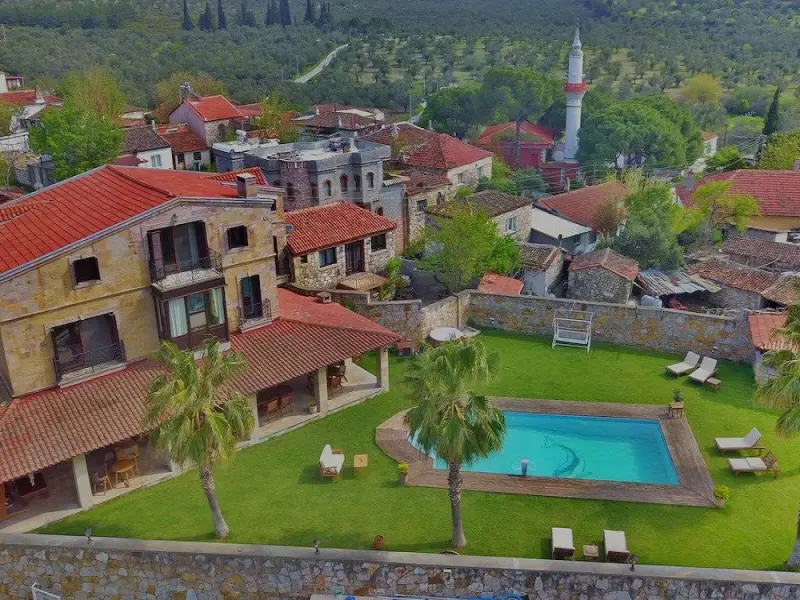 The Mira House 7