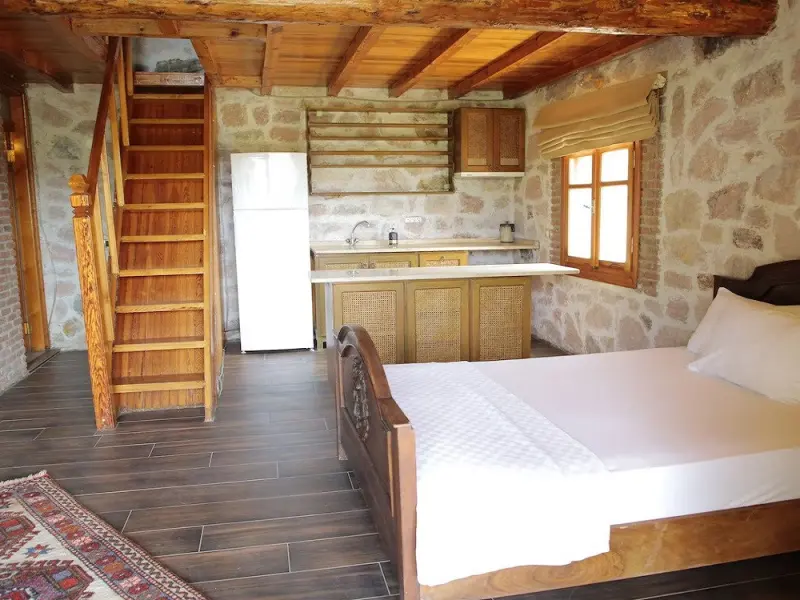 The Mira House 8