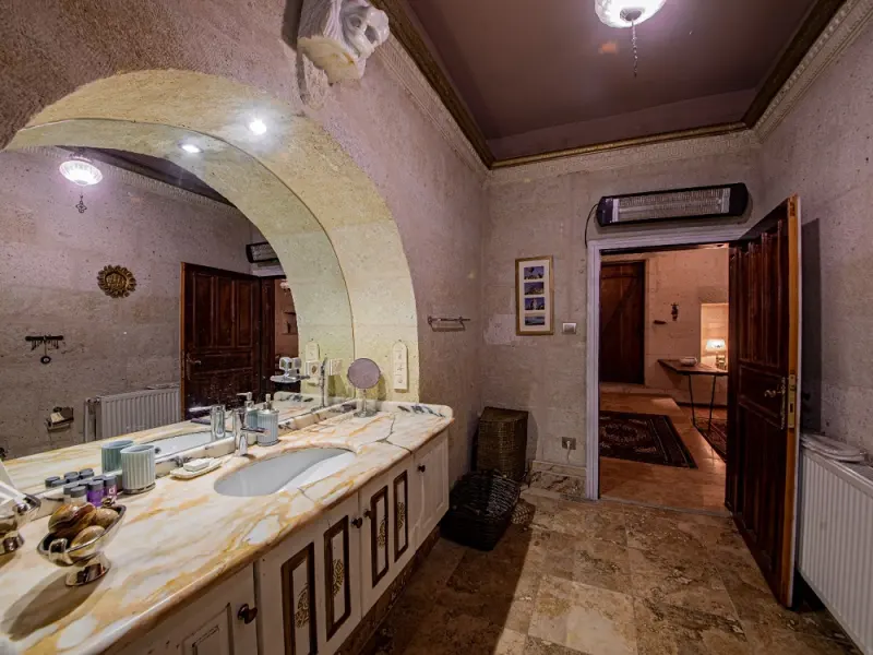 Tabal Cave Hotel 3