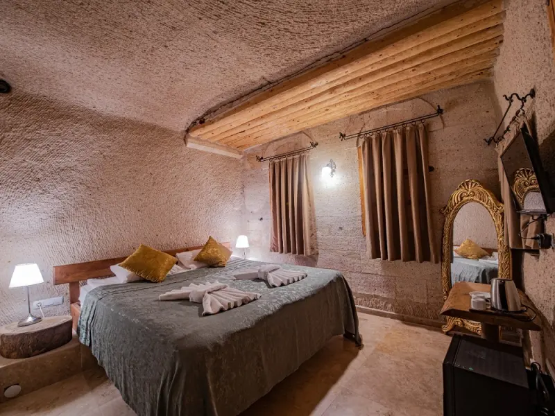 Tabal Cave Hotel 6