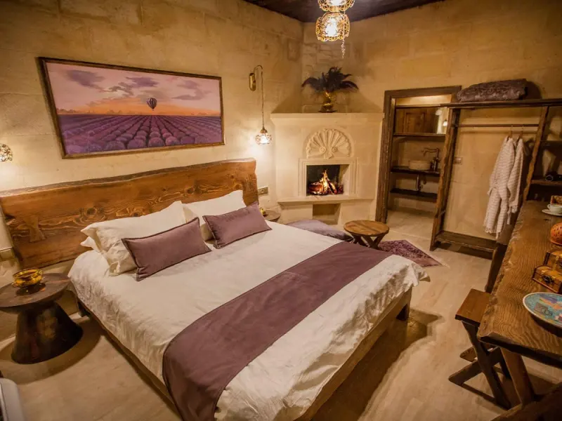 Maks Cave House 11