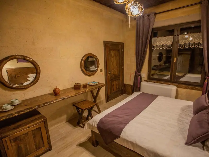 Maks Cave House 15