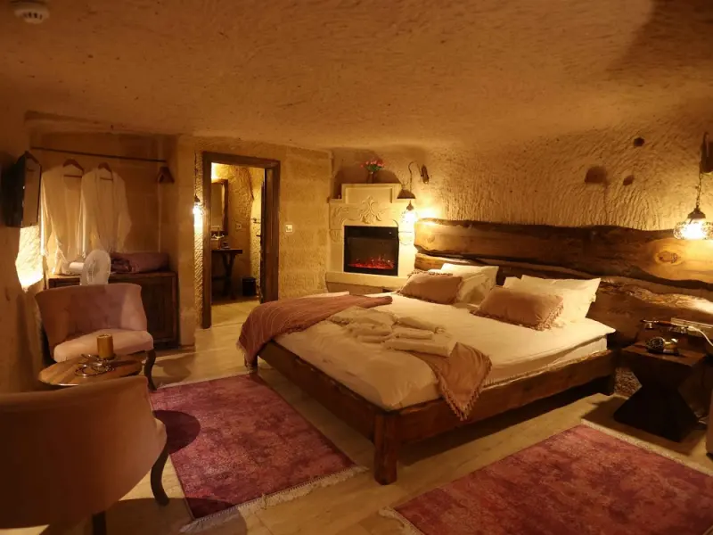 Maks Cave House 20
