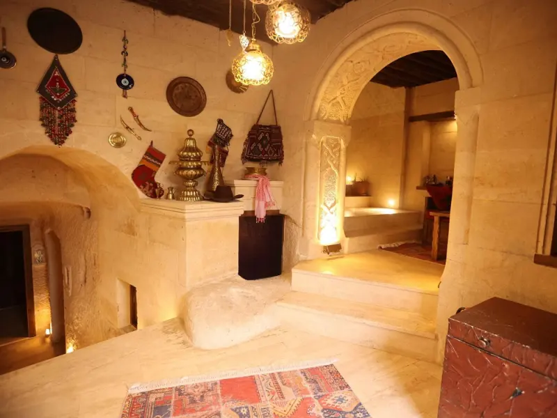 Maks Cave House 23