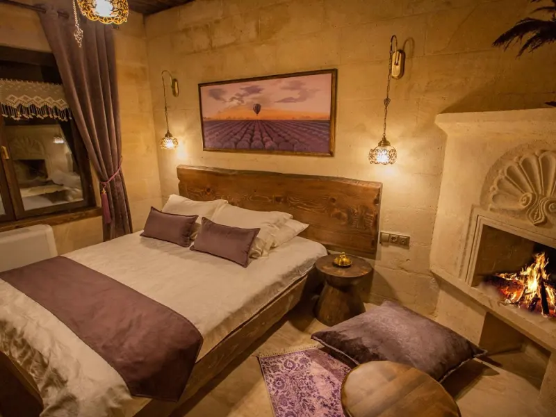 Maks Cave House 5