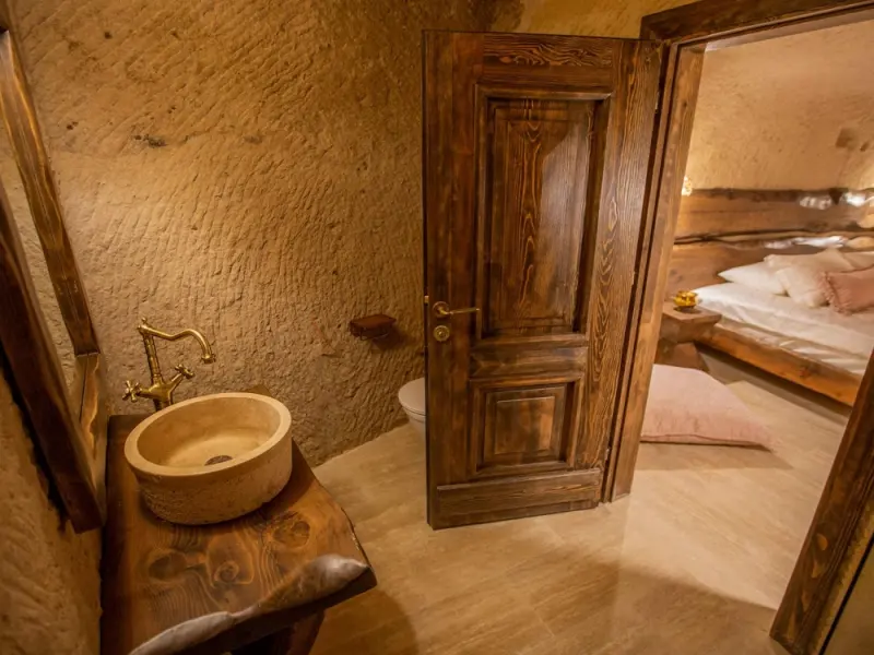 Maks Cave House 6