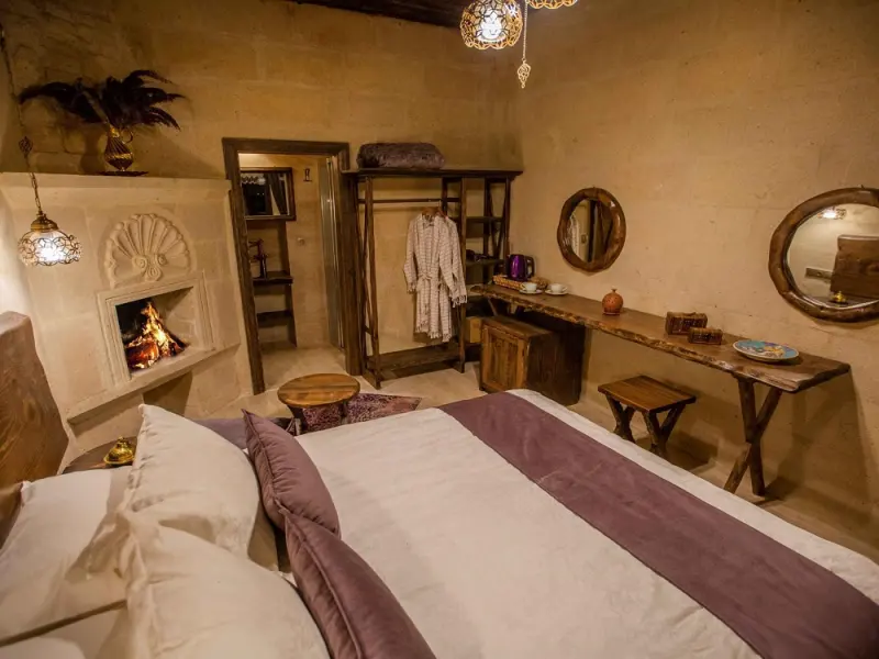 Maks Cave House 8