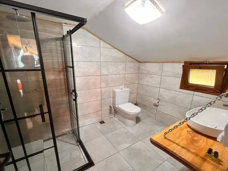 Doba Suit Dağevi 7