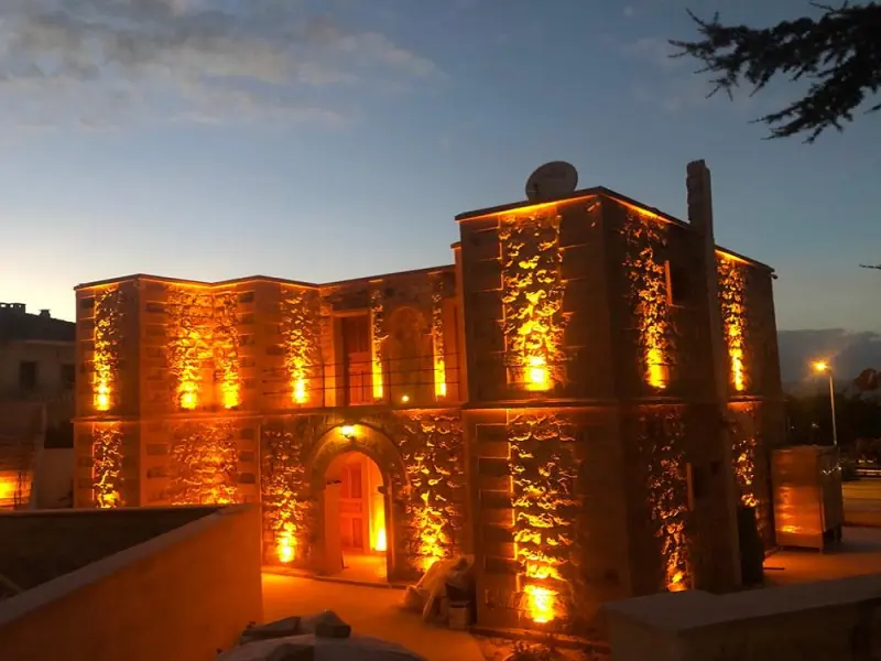 Atax Cave Hotel 1