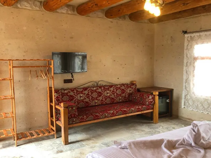 Atax Cave Hotel 13