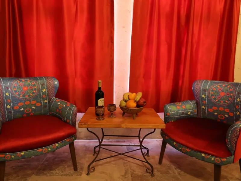 Atax Cave Hotel 18
