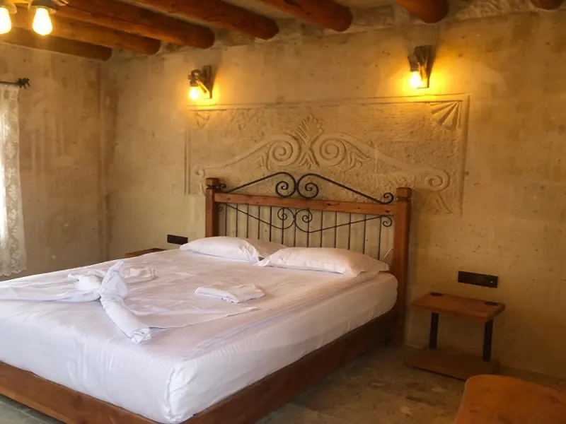Atax Cave Hotel 3