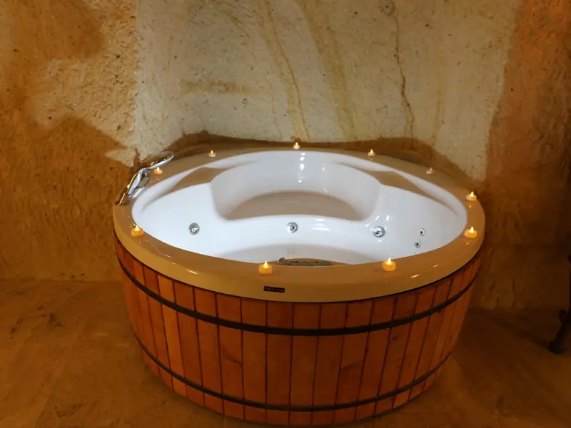 Atax Cave Hotel 10