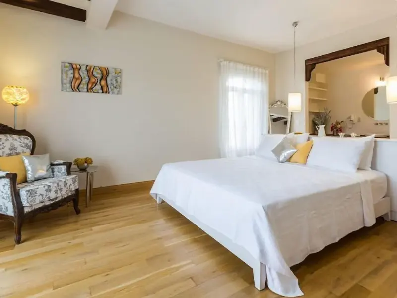 Alacati Luce Hotel 11