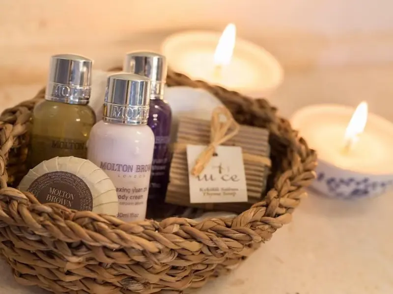 Alacati Luce Hotel 12
