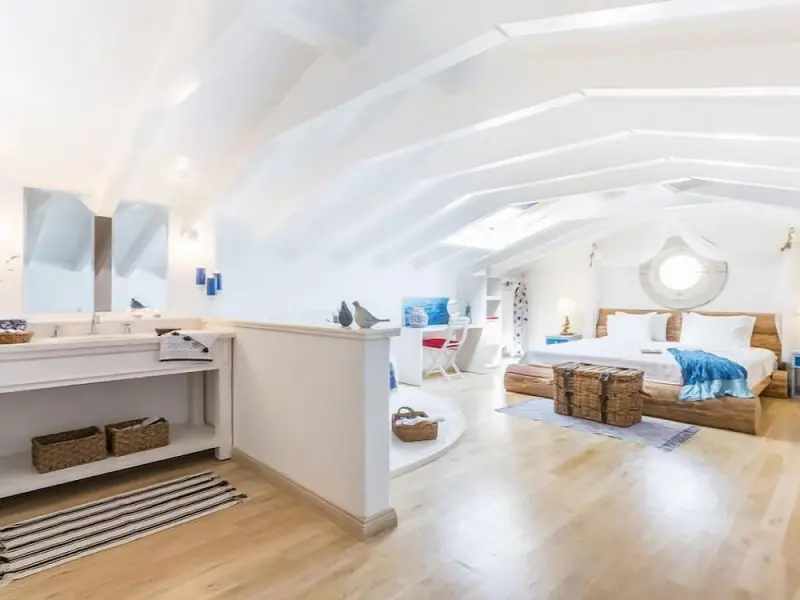 Alacati Luce Hotel 13