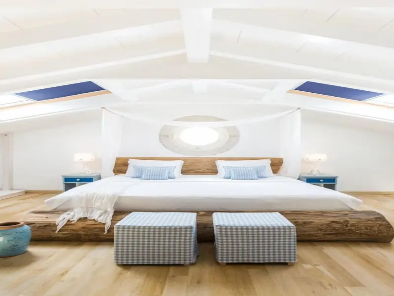 Alacati Luce Hotel 14