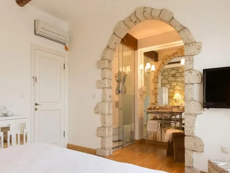 Alacati Luce Hotel 16